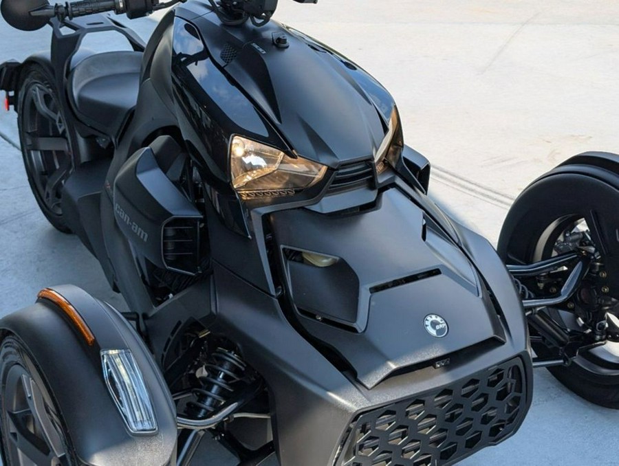 2021 Can-Am™ Ryker 900 ACET