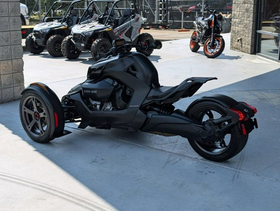 2021 Can-Am™ Ryker 900 ACET