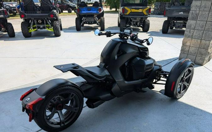 2021 Can-Am™ Ryker 900 ACET