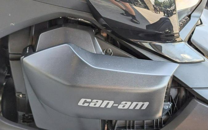 2021 Can-Am™ Ryker 900 ACET