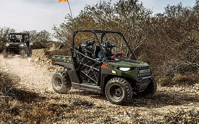 2024 Polaris Ranger 150 EFI