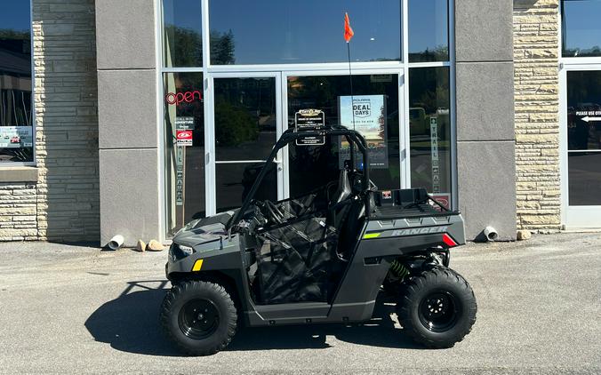 2024 Polaris Ranger 150 EFI