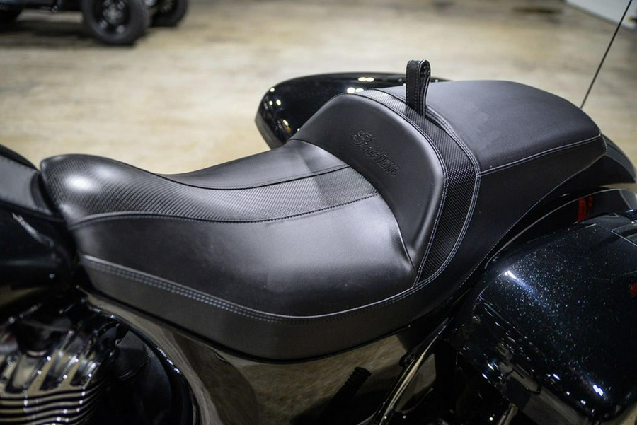 2023 Indian Motorcycle Chieftain® Limited