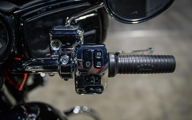 2023 Indian Motorcycle Chieftain® Limited