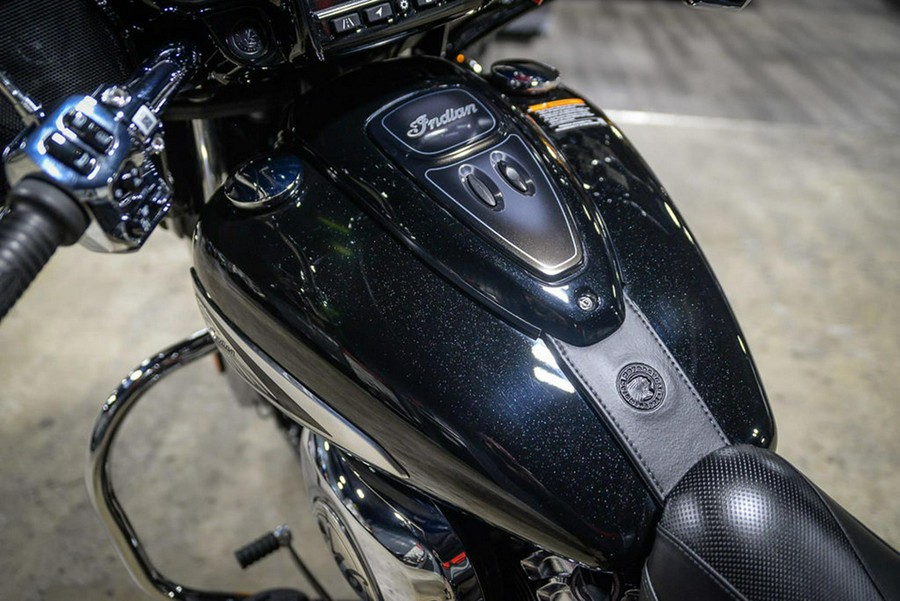 2023 Indian Motorcycle Chieftain® Limited