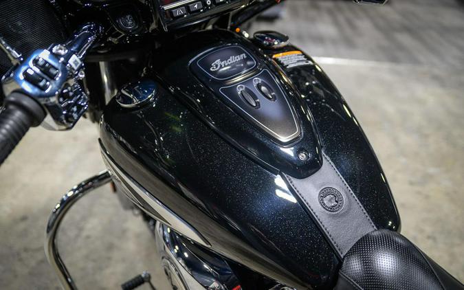 2023 Indian Motorcycle Chieftain® Limited