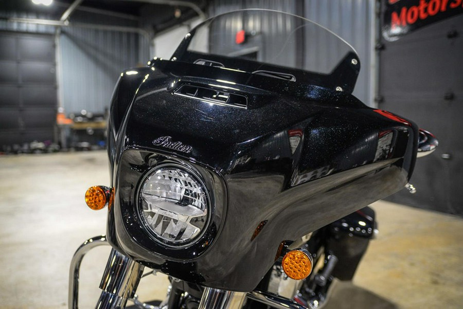 2023 Indian Motorcycle Chieftain® Limited