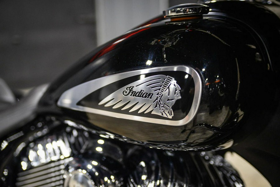 2023 Indian Motorcycle Chieftain® Limited