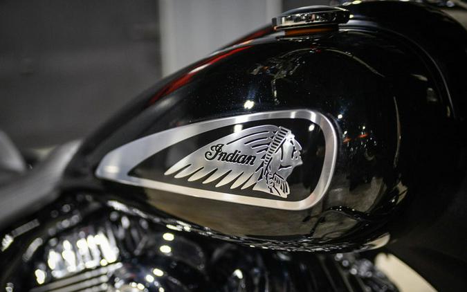 2023 Indian Motorcycle Chieftain® Limited