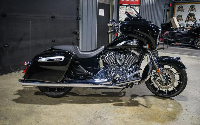 2023 Indian Motorcycle Chieftain® Limited