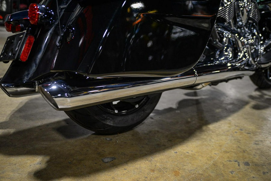 2023 Indian Motorcycle Chieftain® Limited