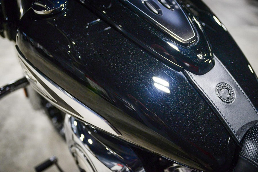 2023 Indian Motorcycle Chieftain® Limited