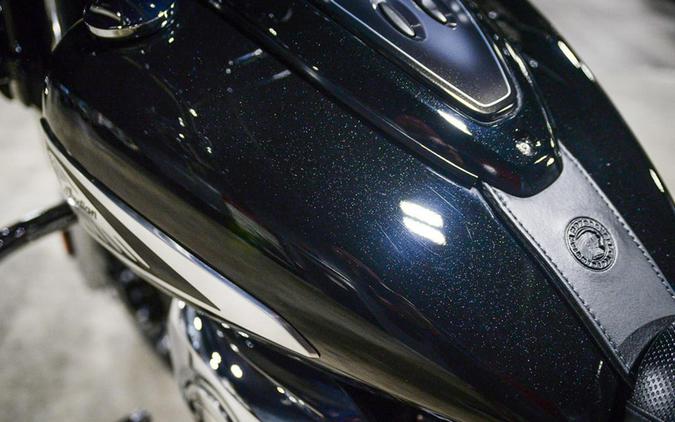 2023 Indian Motorcycle Chieftain® Limited