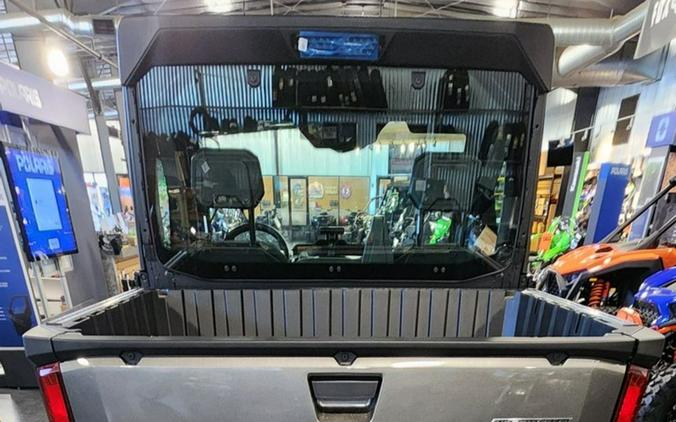 2025 Polaris® Ranger XD 1500 NorthStar Ultimate