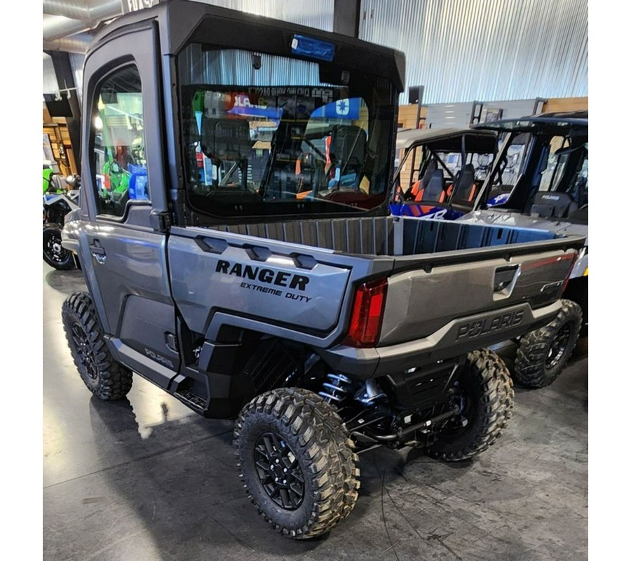 2025 Polaris® Ranger XD 1500 NorthStar Ultimate