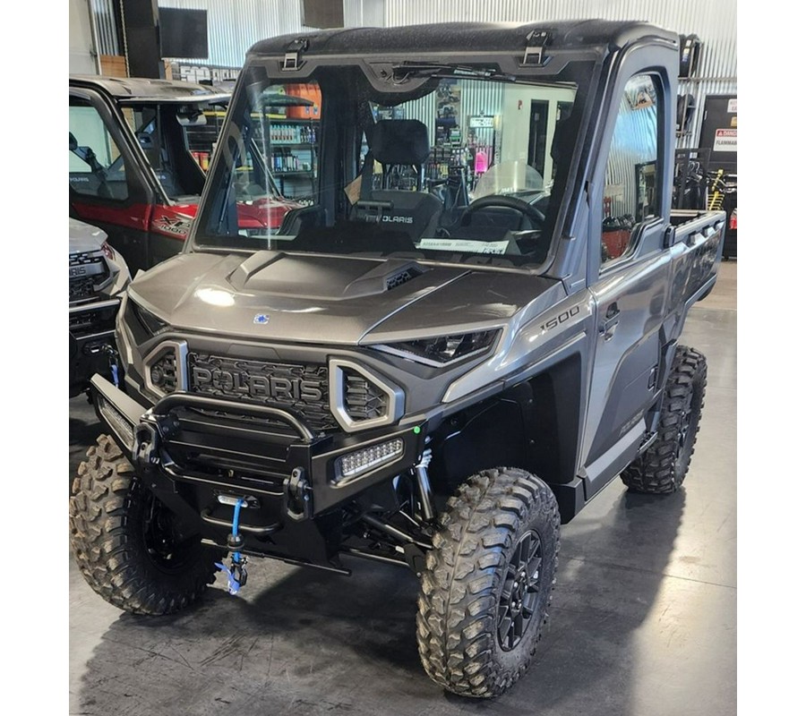 2025 Polaris® Ranger XD 1500 NorthStar Ultimate