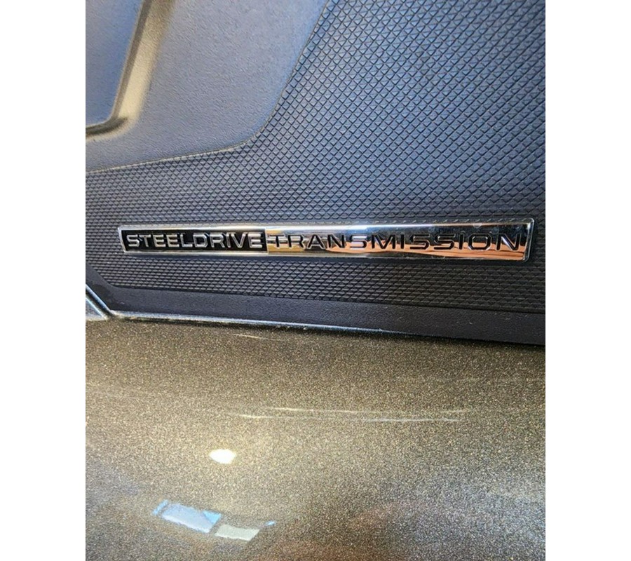 2025 Polaris® Ranger XD 1500 NorthStar Ultimate