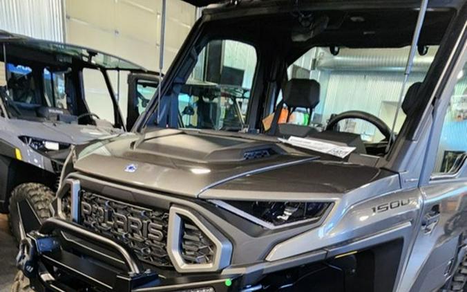 2025 Polaris® Ranger XD 1500 NorthStar Ultimate