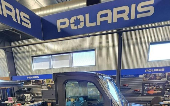 2025 Polaris® Ranger XD 1500 NorthStar Ultimate