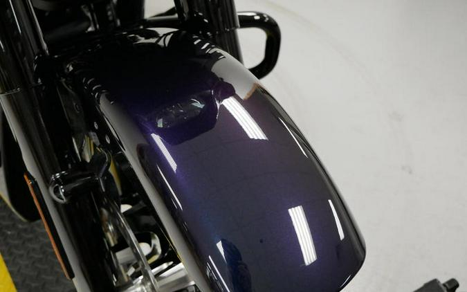 2025 Harley-Davidson® FLHX - Street Glide®