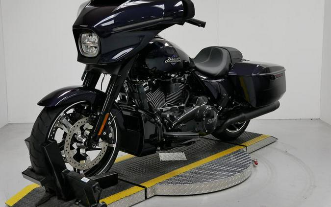 2025 Harley-Davidson® FLHX - Street Glide®