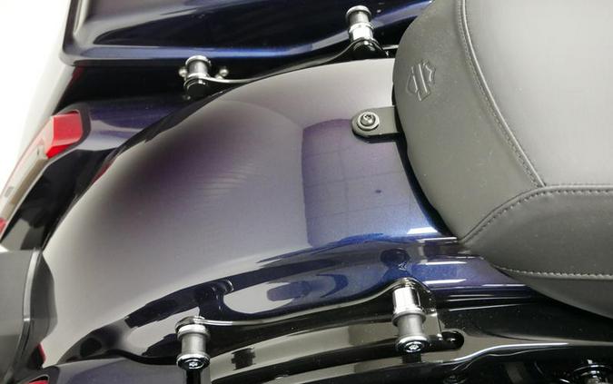 2025 Harley-Davidson® FLHX - Street Glide®