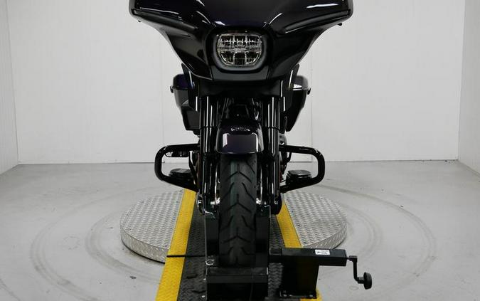 2025 Harley-Davidson® FLHX - Street Glide®