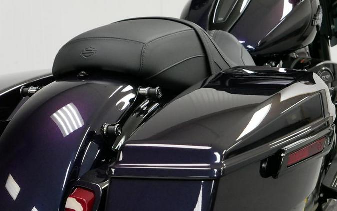 2025 Harley-Davidson® FLHX - Street Glide®