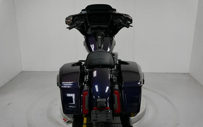 2025 Harley-Davidson® FLHX - Street Glide®