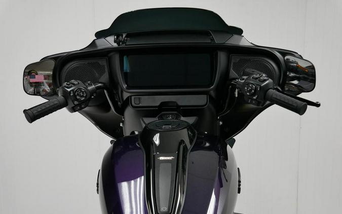 2025 Harley-Davidson® FLHX - Street Glide®