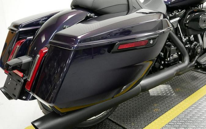 2025 Harley-Davidson® FLHX - Street Glide®