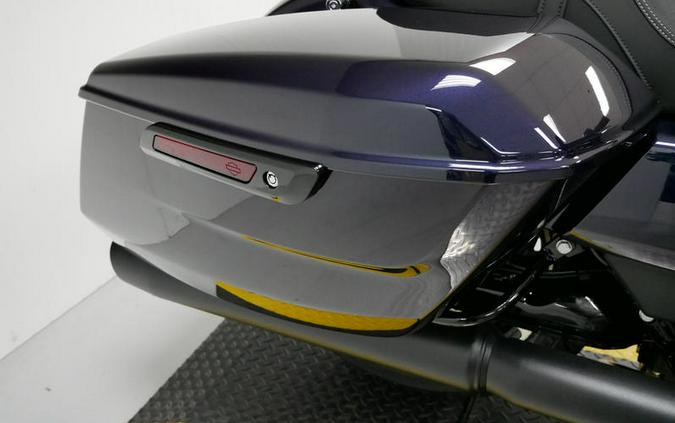 2025 Harley-Davidson® FLHX - Street Glide®