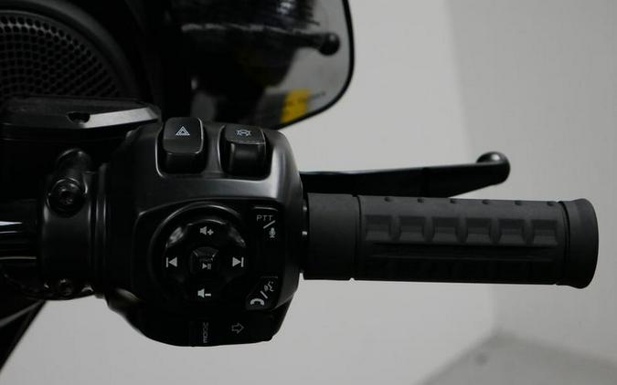 2025 Harley-Davidson® FLHX - Street Glide®