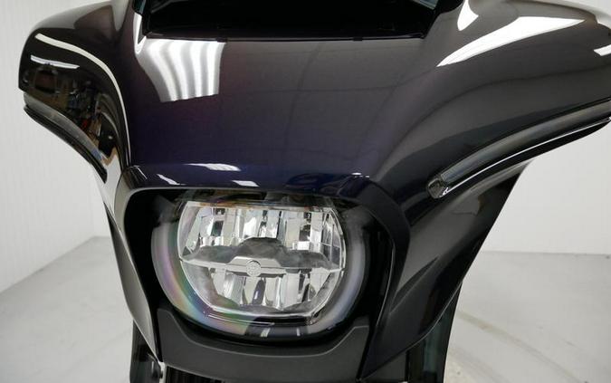 2025 Harley-Davidson® FLHX - Street Glide®