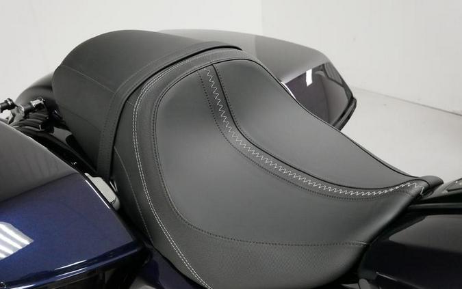 2025 Harley-Davidson® FLHX - Street Glide®