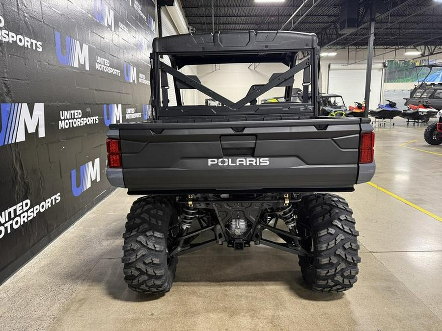 2026 Polaris® Ranger XP 1000 Premium