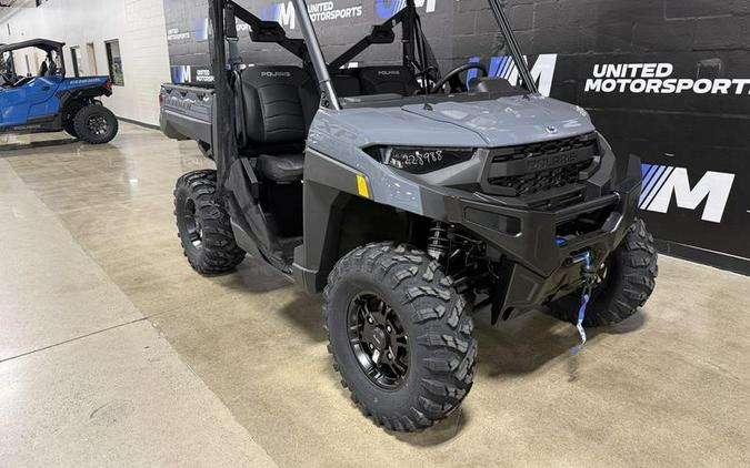2026 Polaris® Ranger XP 1000 Premium