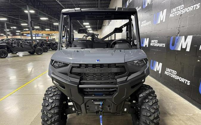 2026 Polaris® Ranger XP 1000 Premium