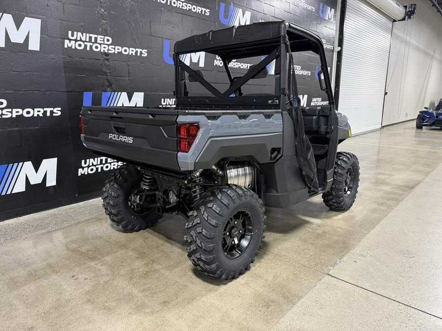 2026 Polaris® Ranger XP 1000 Premium