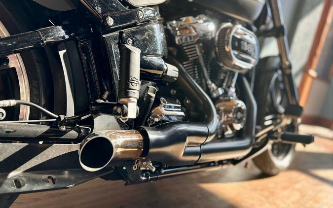 2020 Harley-Davidson Breakout® 114