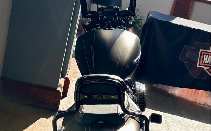 2020 Harley-Davidson Breakout® 114