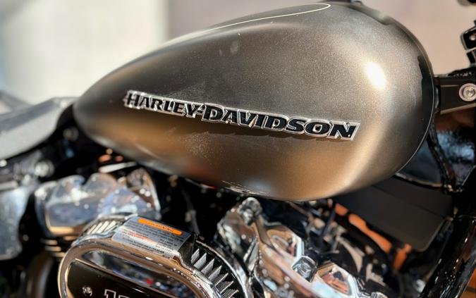 2020 Harley-Davidson Breakout® 114