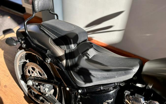 2020 Harley-Davidson Breakout® 114