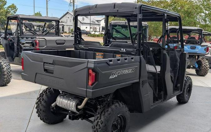 2026 Polaris® Ranger Crew SP 570