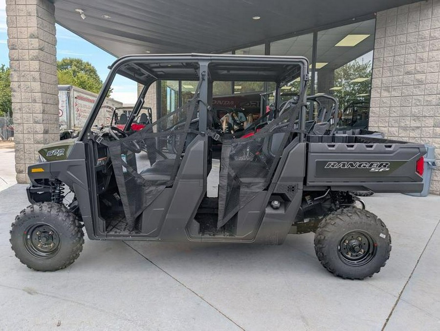 2026 Polaris® Ranger Crew SP 570
