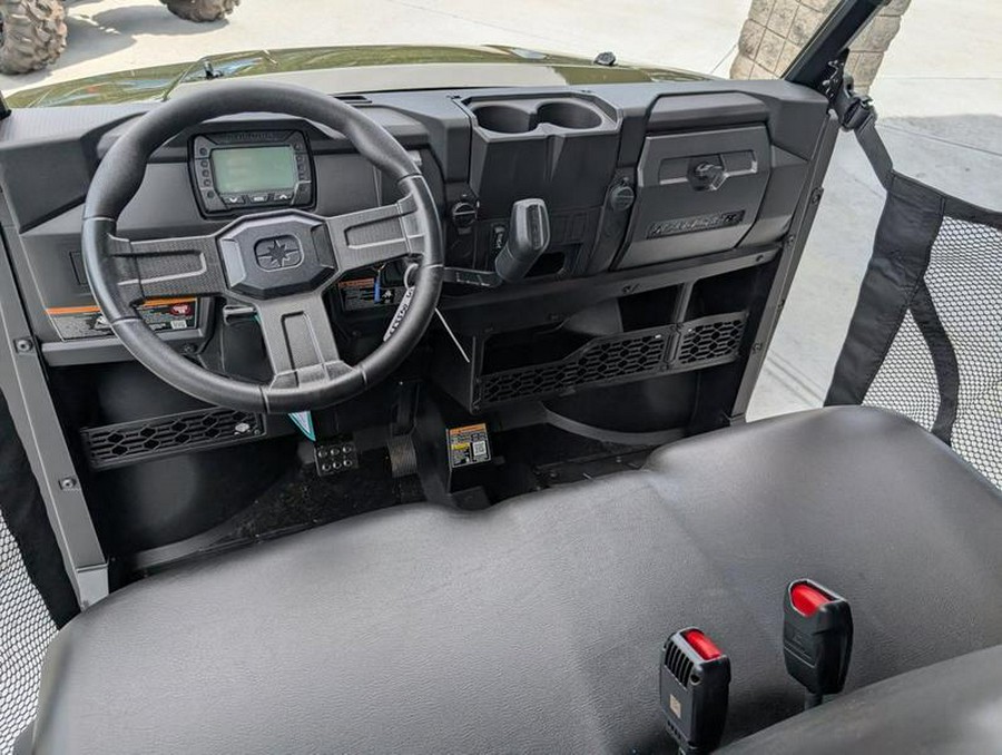 2026 Polaris® Ranger Crew SP 570