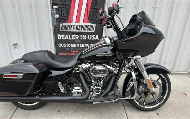 2021 Harley-Davidson® FLTRX - Road Glide®