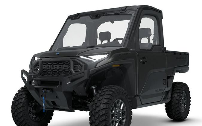 2026 Polaris Ranger XD 1500 Northstar Edition Premium