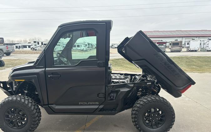 2026 Polaris Ranger XD 1500 Northstar Edition Premium