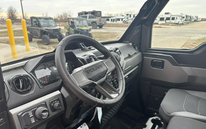 2026 Polaris Ranger XD 1500 Northstar Edition Premium